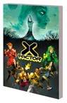 X-Factor By Leah Williams Vol. 2 - Leah Williams - 9781302921859