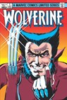 Wolverine Omnibus Vol. 1 - Chris Claremont ; Len Wein ; Barry Windsor-Smith - 9781302922672