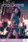 Hawkeye: Go West - THOMPSON,  Kelly - 9781302923433