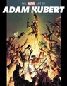 The Marvel Art of Adam Kubert - Jess Harrold - 9781302923808