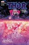 Thor By Jason Aaron: The Complete Collection Vol. 3 - Jason Aaron - 9781302923877