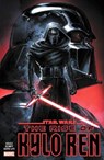 Star Wars: The Rise Of Kylo Ren - SOULE,  Charles - 9781302924188