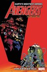 Avengers By Jason Aaron Vol. 9 - Jason Aaron - 9781302924881