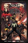 King in Black - Donny Cates - 9781302925468