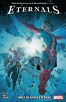Eternals Vol. 1 : Only Death is Eternal - Kieron Gillen - 9781302925475