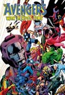 Avengers: War Across Time - Paul Levitz - 9781302925734