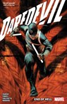 Daredevil by Chip Zdarsky Vol. 4: End of Hell - Chip Zdarsky - 9781302925802