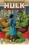 Immortal Hulk Vol. 9: The Weakest One There Is - Al Ewing - 9781302925970