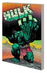 Hulk By Donny Cates Vol. 2: Hulk Planet - Donny Cates - 9781302926007
