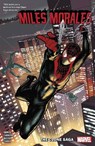 Miles Morales Vol. 5: The Clone Saga - Saladin Ahmed - 9781302926014