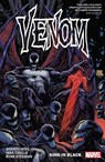 Venom by Donny Cates Vol. 6: King in Black - Donny Cates - 9781302926038