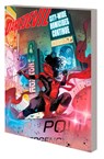 Daredevil By Chip Zdarsky Vol. 7: Lockdown - Chip Zdarsky - 9781302926106
