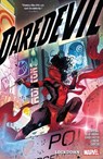 Daredevil By Chip Zdarsky Vol. 7: Lockdown - Chip Zdarsky - 9781302926106