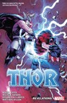 Thor By Donny Cates Vol. 3: Revelations - Donny Cates - 9781302926120