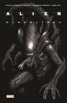 Alien Vol. 1: Bloodlines - Philip Kennedy Johnson - 9781302926144