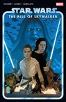 Star Wars: The Rise of Skywalker Adaptation - Jody Houser - 9781302926243