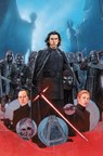 Star Wars the Rise of Skywalker 1 - Jody Houser - 9781302926243