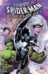 Symbiote Spider-Man: Crossroads - Peter David - 9781302928001