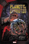 King In Black: Planet Of The Symbiotes - TIERI,  Frank - 9781302928100