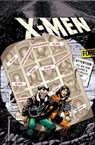 X-Men: Days Of Future Past - Chris Claremont - 9781302928537