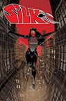 Silk: Out Of The Spider-Verse Vol. 1 - Dan Slott ; Robbie Thompson - 9781302928735