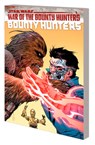 Star Wars: Bounty Hunters Vol. 3 - Ethan Sacks - 9781302928810