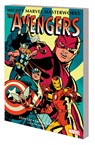 Mighty Marvel Masterworks: The Avengers Vol. 1 - Stan Lee - 9781302929787