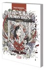 Demon Days - Peach Momoko - 9781302930127