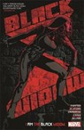 Black widow (02): i am the black widow - kelly thompson - 9781302930134