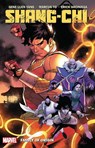 Shang-Chi By Gene Luen Yang Vol. 3: Family of Origin - Gene Luen Yang - 9781302930240