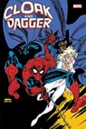 Cloak and Dagger Omnibus Vol. 2 - Bret Blevins ; Bill Mantlo - 9781302930677