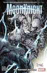 Moon Knight Vol. 1: The Midnight Mission - Jed Mackay - 9781302931100