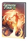 Fantastic Four: Fate of the Four - Chip Zdarsky - 9781302931278