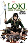 Loki: Agent of Asgard - The Complete Collection - Al Ewing - 9781302931315