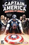 Captain America: Sentinel of Liberty Vol. 2 - The Invader - Jackson Lanzing ; Collin Kelly - 9781302931445