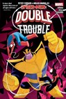 Peter Parker & Miles Morales: Spider-Men Double Trouble - Mariko Tamaki ; Vita Ayala - 9781302931476