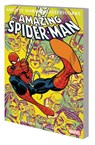 Mighty Marvel Masterworks: The Amazing Spider-Man Vol. 2 - Stan Lee - 9781302931957