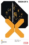 Reign of X Vol. 7 - PERCY,  Benjamin ; Ayala, Vita ; Duggan, Gerry - 9781302932039