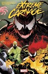 Extreme Carnage - Philip Kennedy Johnson - 9781302932077