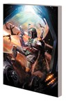 Star Wars Legends: Boba Fett - Blood Ties - Tom Taylor ; John Wagner ; Ron Marz - 9781302932121