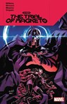 X-Men: The Trial of Magneto - Leah Williams - 9781302932176