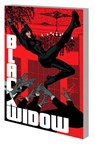 Black Widow By Kelly Thompson Vol. 3: Die by the Blade - Kelly Thompson - 9781302932541