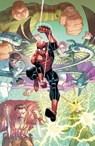 Amazing Spider-Man By Wells & Romita Jr. Vol. 2: The New Sinister - Zeb Wells - 9781302932732