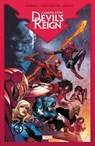 Devil's Reign - Chip Zdarsky - 9781302932848