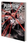 Punisher War Journal - Various ; Torunn Gronbekk - 9781302932855