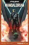 Star Wars: The Mandalorian Vol. 2 - Season One, Part Two - Rodney Barnes - 9781302932862