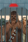 Star Wars: Han Solo & Chewbacca Vol. 2 - The Crystal Run Part Two - Marc Guggenheim - 9781302933067