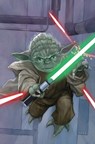 Star Wars: Yoda - Jody Houser - 9781302933081
