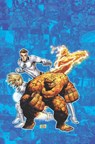 Fantastic Four By Jonathan Hickman: The Complete Collection Vol. 4 - Jonathan Hickman - 9781302933586