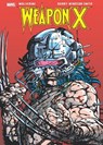 Wolverine: Weapon X - Gallery Edition - WINDSOR-SMITH,  Barry - 9781302933951